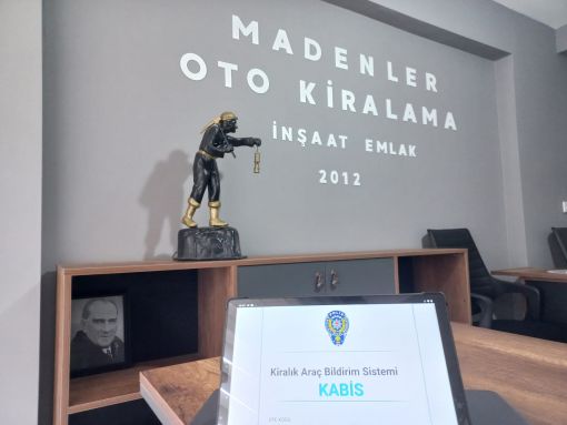 On yılı aşkın deneyimi deneyimi ile Madenler Oto Kiralama �stanbul Beylikdüzü bölgesinde açılan yeni şubesi ile sizlere hizmet vermekten Onur Duyar . beylikdüzü oto kiralama madenler