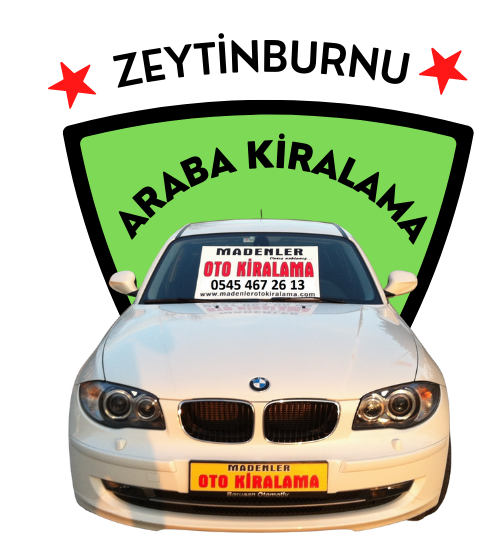  Zeytinburnu Araba Kiralama